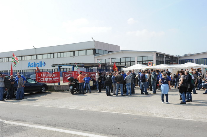 Caso Askoll: concordato al Ministero del Lavoro il percorso delineato dalla bozza d’intesa