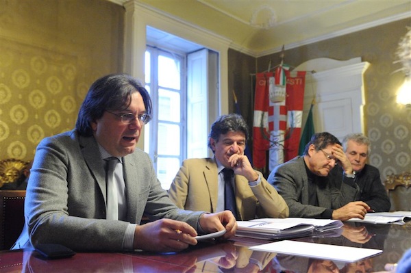 Teleriscaldamento ad Asti: un progetto da 80milioni di euro in otto anni