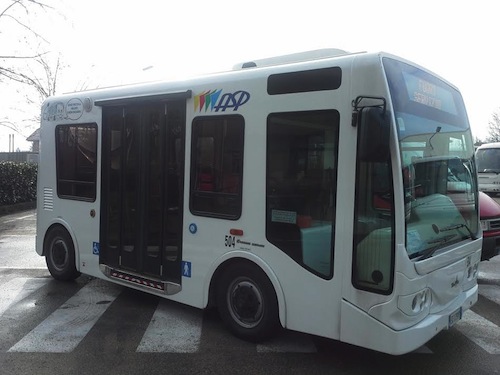 Sicurezza sui bus: 3.400 controlli di polizia municipale e controllori Asp