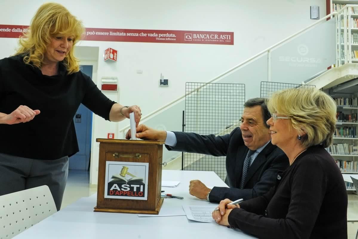 Tutte le novità del Premio Asti d’Appello 2017