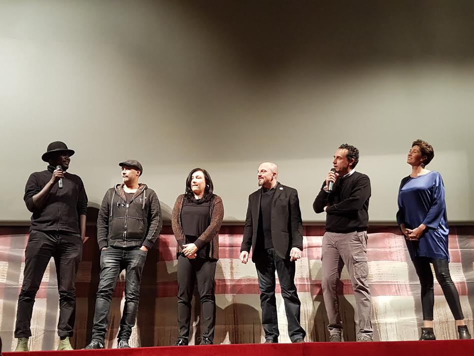 Tutti i vincitori dell’Asti Film Festival