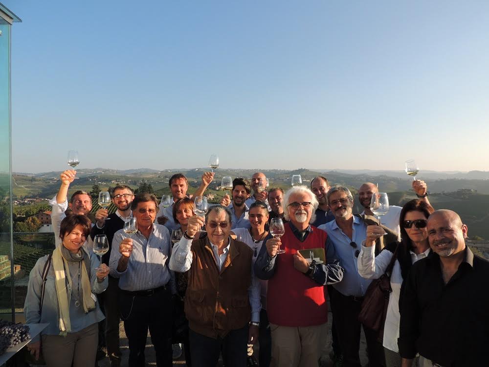 Una puntata di Linea Verde dedicata ai paesaggi vitivinicoli Unesco in Langhe-Roero e Monferrato