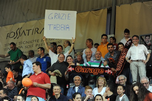 Calcio a 5: l’Asti Orange spazza via il Pescara