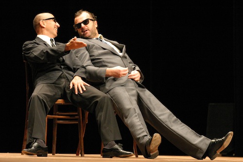 Il programma completo di Asti Teatro 35