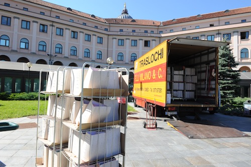 Tribunale Asti Alba: ancora nessuna certezza sul trasferimento