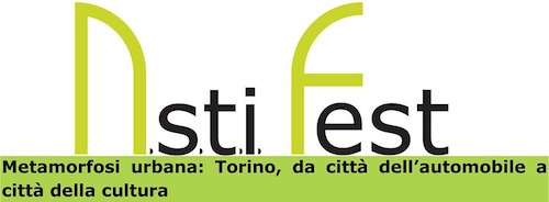 Un ciclo di conferenze sulla realtà urbana con Asti Fest Off