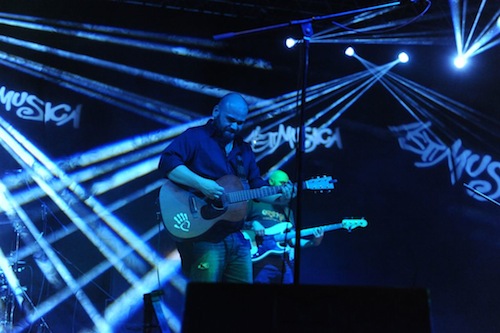 AstiMusica: la fotogallery della seconda serata