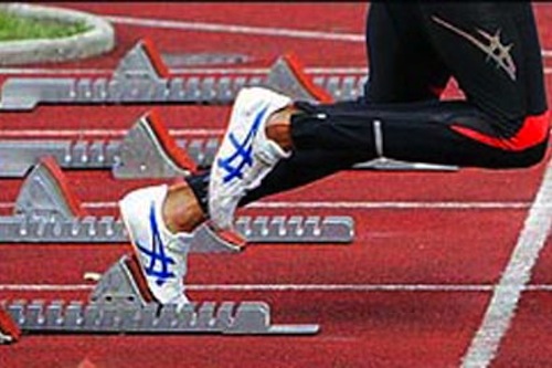 Riapre oggi la pista di atletica di via Gerbi