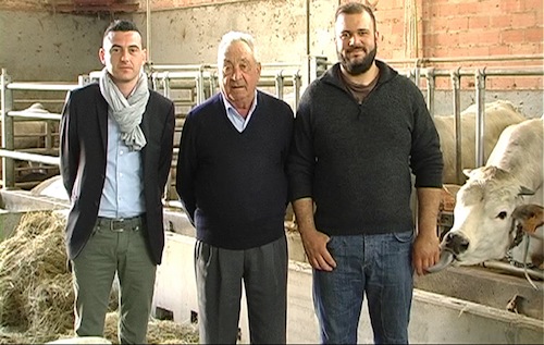 A Calamandrana si inaugura una nuova agrimacelleria