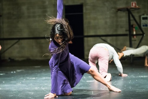 La grande danza al Teatro Alfieri di Asti con la MM Company