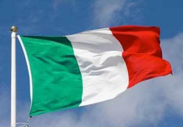 Il 4 novembre giornata dell’Unità Nazionale e delle Forze Armate