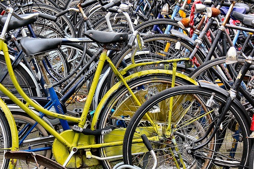 Dal Comune di Asti 80 euro per chi acquista una bicicletta