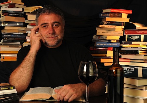 Tre domande a… Maurizio Blini
