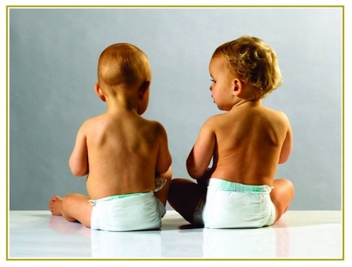Aperte le domande dei bonus bebè per i nati nel 2013