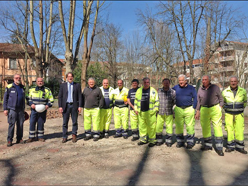 Asti: appaltati i lavori in cinque scuole per 550mila euro, primi cantieri ad aprile