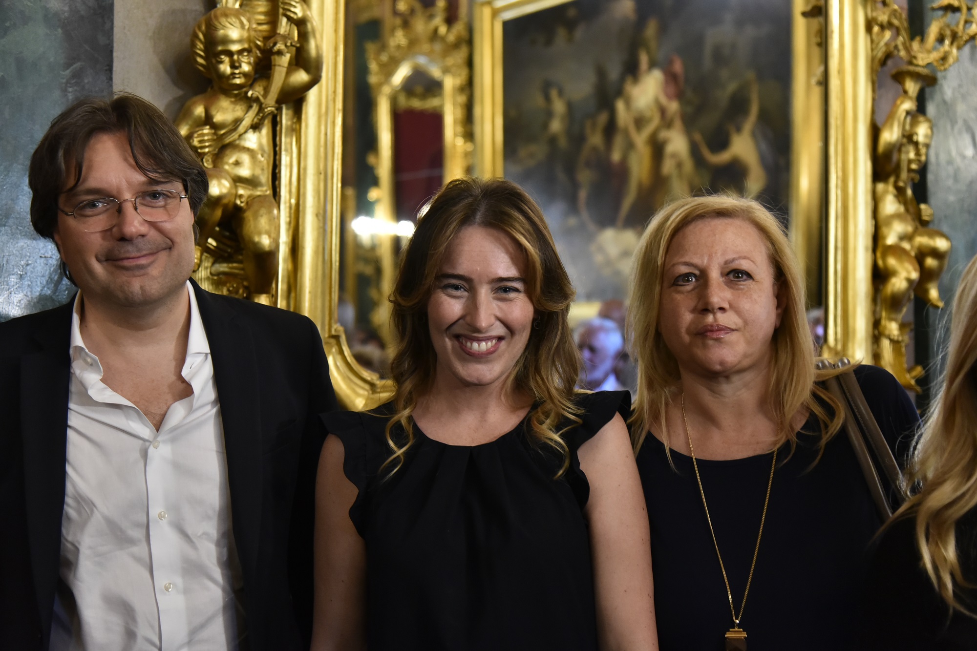 Il ministro Boschi ad Asti spiega le ragioni del “sì” al referendum