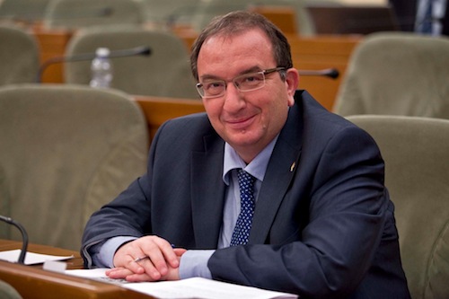 Marco Botta (Fratelli d’Italia): “Troppi i disagi per i pendolari acquesi e nicesi diretti a Torino”. Presentata un’interrogazione in Consiglio Regionale