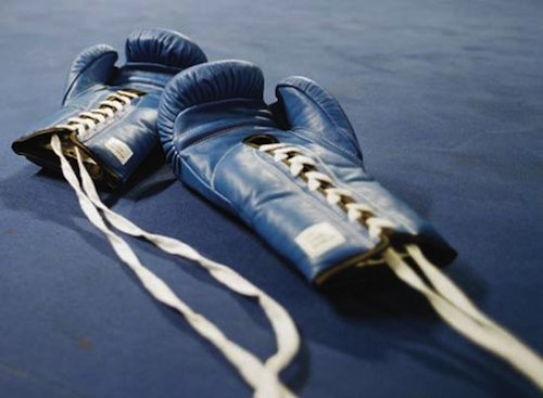 La Skull Boxe Canavesana vince sul ring di Messina