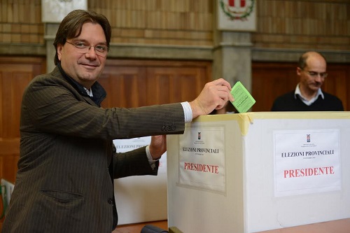 Decadenza Brignolo ultimo atto: Lega pronta al voto anche in Comune