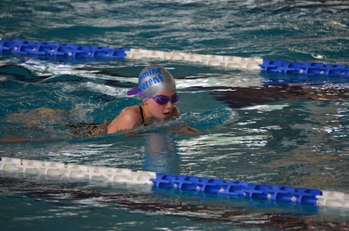 Grand Prix Esordienti A. Tre secondi posti  per la Junior Pentathlon Asti