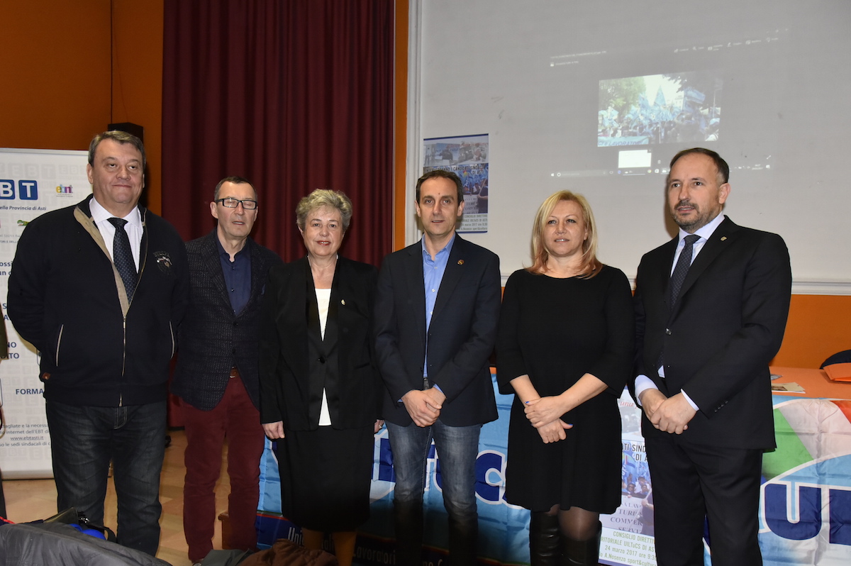 Elezioni. I candidati si confrontano alla Biblioteca Astense