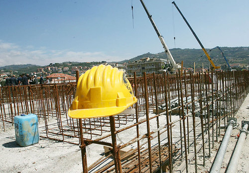 Eletti i nuovi presidenti di Confartigianato Piemonte costruzioni ed edilizia