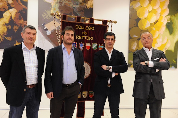 Chi sarà il nuovo Capitano de Palio di Asti?