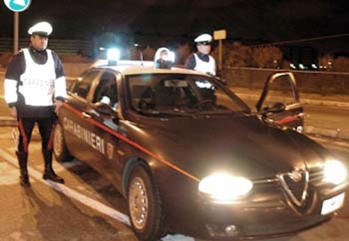 Maxi controlli dei carabinieri sulle strade dell’Astigiano