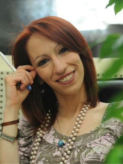 La scrittrice Manuela Caracciolo presenta il suo romanzo all’Accademia di Cultura Nicese