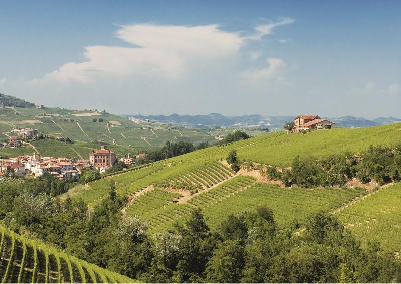 Cascina Boschetti Gomba al Prowein di Dusseldorf