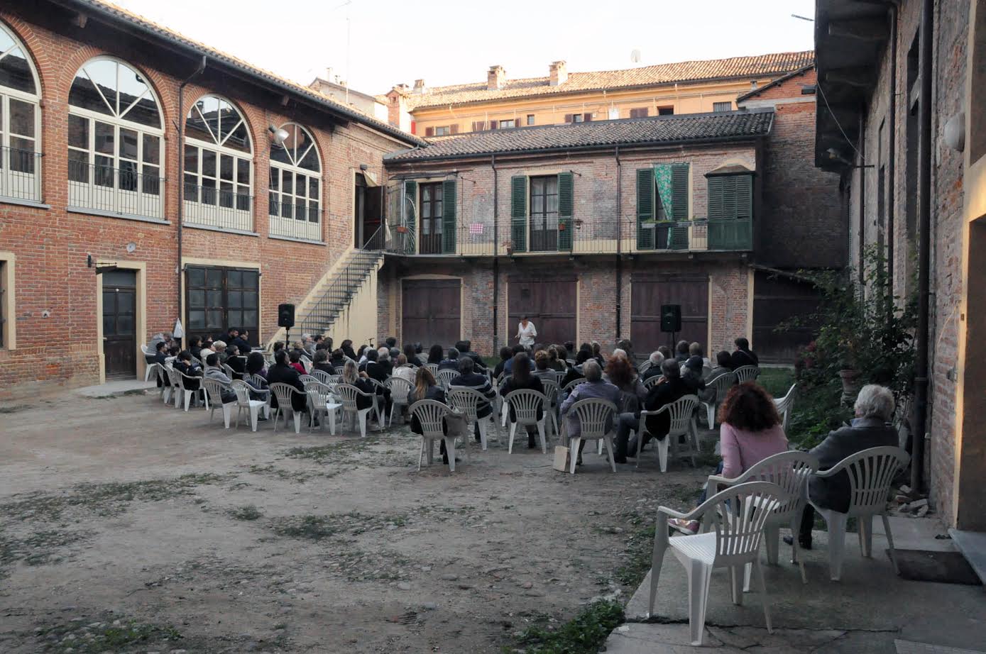 Due giorni alla Cascina del Racconto di Asti per grandi e bambini