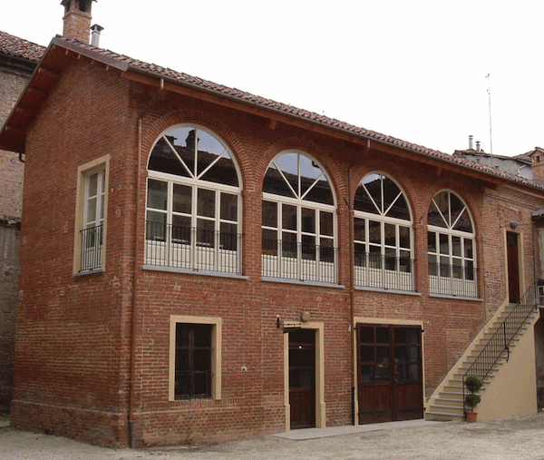 Borsa del Libro alla Cascina del Racconto