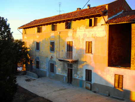 Un incontro per fare il punto su Cascina Graziella