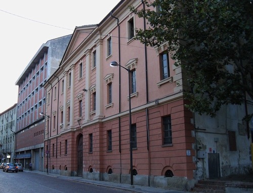 Incontro pubblico per parlare del futuro della Caserma Colli di Felizzano