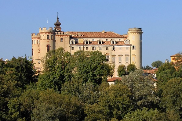 Tutto pronto per l’inaugurazione della nuova sede del Consorzio Barbera d’Asti e vini del Monferrato, domenica al Castello di Costigliole d’Asti