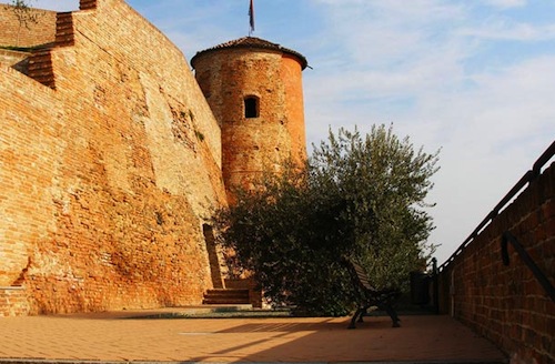 Con Castelli Aperti alla scoperta del maniero di Castelnuovo Calcea