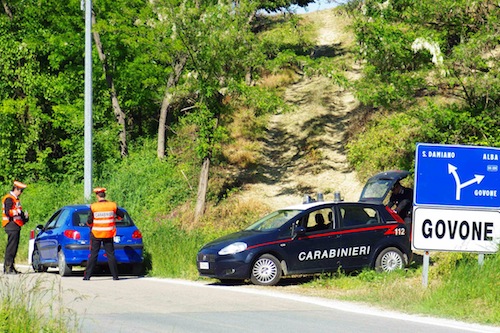 Dopo il furto di rame al “Billa” patteggia 4 mesi