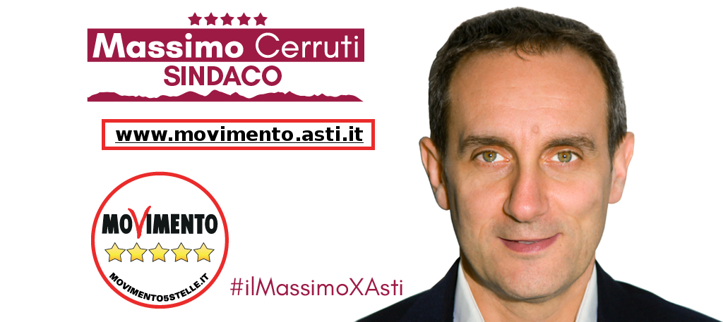 Tre domande a… Massimo Cerruti