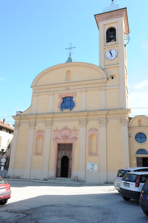 Il romanico come risorsa e la riscoperta delle Vie Francigene. Se ne parla a Villafranca d’Asti con don Vittorio Croce