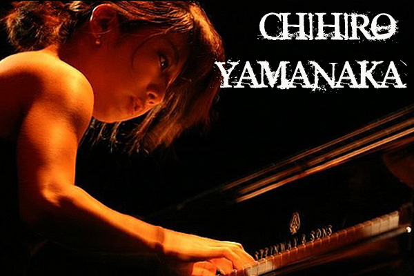 Stasera il talento jazz di Chihiro Yamanaka al Diavolo Rosso