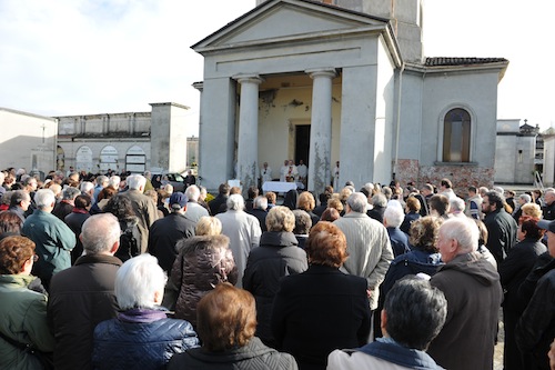 Concorso creativo per progettare un monumento in memoria delle Brusaji