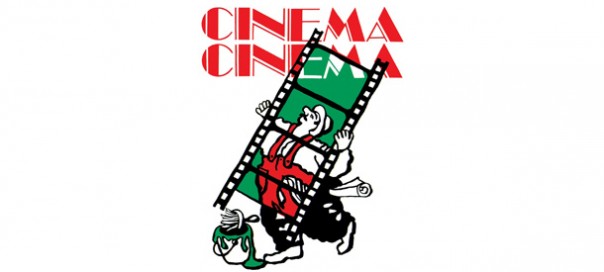 Dal 25 luglio al via Cinema Cinema