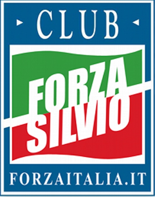 Nasce ad Asti un Club Forza Silvio?