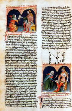 Meraviglie di carta nel Medioevo: incontro con il Codex Astensis