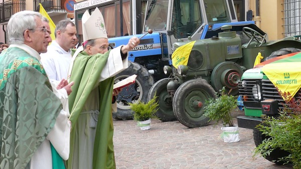 Quando la Barbera diventa “amica” della Coldiretti di Asti