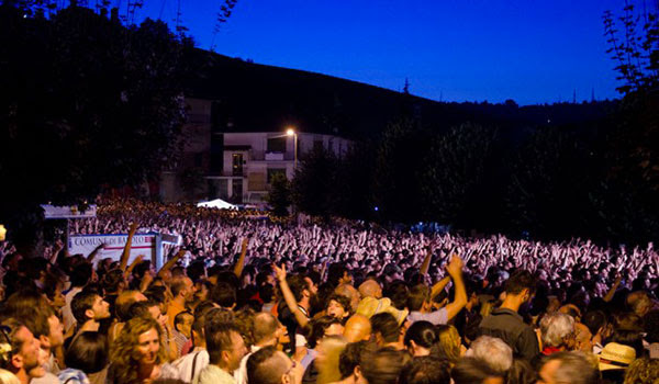 Collisioni annuncia il programma degli incontri e dialoghi