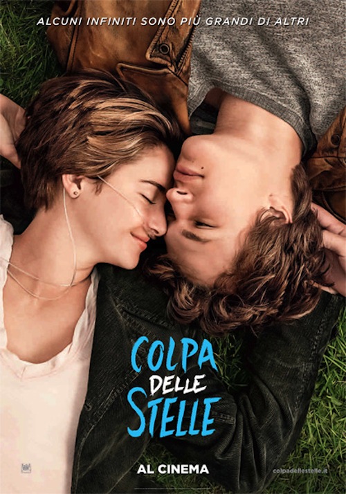 Film nelle sale 5 settembre 2014