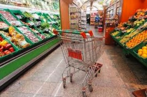 Congiuntura commercio e ristorazione: il fatturato delle imprese piemontesi aumenta dell’1.3%