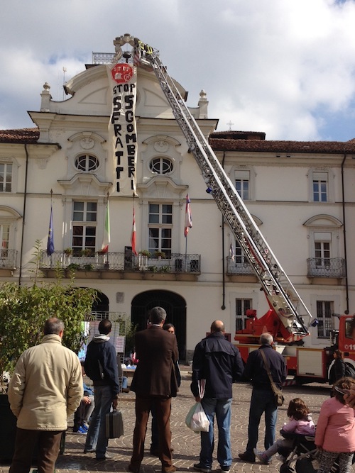 Asti al Forum nazionale della Pubblica Amministrazione