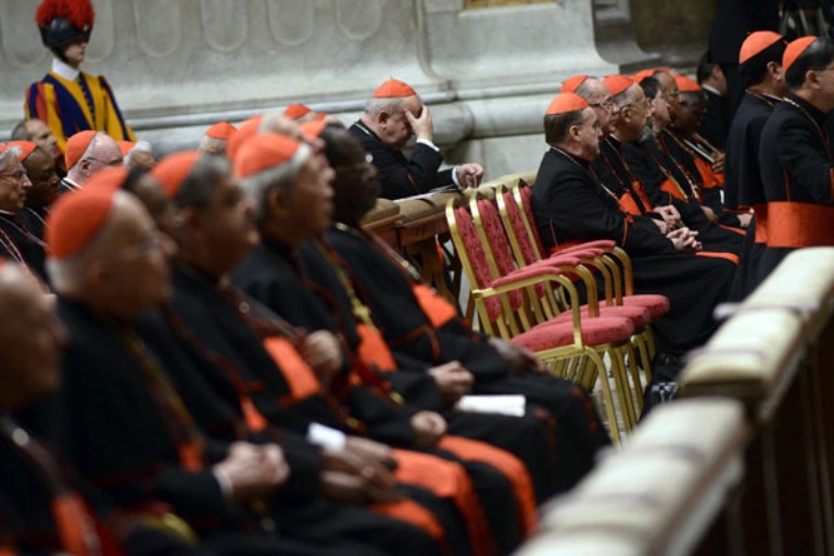 Il 12 marzo inizia il Conclave per l’elezione del nuovo Papa